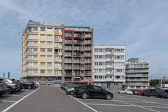 Ferienwohnung - Zon en Zee - Ferienunterkunft in Oostende (4 Personen)