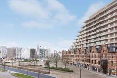 Ferienwohnung - Boekanier - Ferienunterkunft in Oostende (4 Personen)