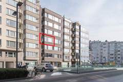 Ferienwohnung - DAGMAR - Ferienunterkunft in Oostende (6 Personen)