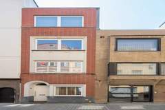 Ferienhaus - Home Sea Home - Ferienunterkunft in Oostende (6 Personen)