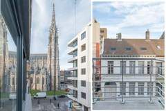 Ferienwohnung - Serenity II - Ferienunterkunft in Oostende (4 Personen)