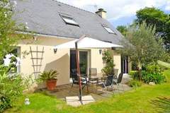 Ferienhaus - holiday home Auray - Ferienunterkunft in Auray