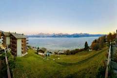 Ferienwohnung - Fontanettaz V 007 - MOUNTAIN apartment 8 pers - Ferienunterkunft in Veysonnaz (8 Personen)