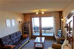 Ferienwohnung - Fontanettaz V 011 - MOUNTAIN apartment 6 pers - Ferienunterkunft in Veysonnaz (6 Personen)