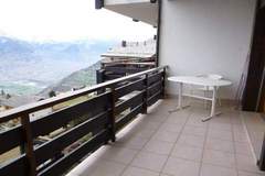 Ferienwohnung - Fontanettaz V 014 - MOUNTAIN apartment 4 pers - Ferienunterkunft in Veysonnaz (4 Personen)