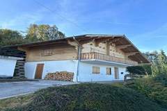Ferienhaus - Les Trembles MOUNTAIN & QUIET chalet 12 pers - Ferienunterkunft in Veysonnaz (12 Personen)
