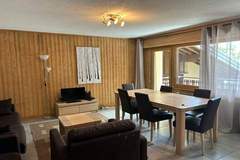 Ferienwohnung - Magrappé M 440 - SKI LIFT apartment 7 pers - Ferienunterkunft in Veysonnaz (7 Personen)