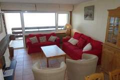 Ferienwohnung - Magrappé M 229 - SKI LIFT apartment 10 pers - Ferienunterkunft in Veysonnaz (10 Personen)