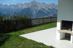 Ferienwohnung - Greppons N 002 - MOUNTAIN apartment 9 pers - Ferienunterkunft in Veysonnaz (9 Personen)