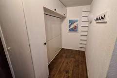Ferienwohnung - Greppons N 012 - MOUNTAIN apartment 6 pers - Ferienunterkunft in Veysonnaz (6 Personen)