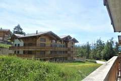Ferienwohnung - Les Mayens MB 012 - LUXURY apartment 8 pers - Ferienunterkunft in Veysonnaz (8 Personen)