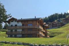 Ferienwohnung - Les Mayens MB 011 - LUXURY apartment 6 pers - Ferienunterkunft in Veysonnaz (6 Personen)