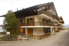 Ferienwohnung - Greppons O 031 - MOUNTAIN apartment 10 pers - Ferienunterkunft in Veysonnaz (10 Personen)