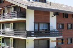 Ferienwohnung - Ramuge A 031 - COSY apartment 6 pers - Ferienunterkunft in Veysonnaz (6 Personen)