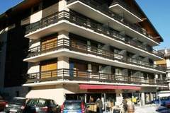 Ferienwohnung - Remointze B 030 - CENTER apartment 4 pers - Ferienunterkunft in Veysonnaz (4 Personen)