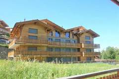 Ferienwohnung - Les Mayens MB 002 - LUXURY apartment 6 pers - Ferienunterkunft in Veysonnaz (6 Personen)