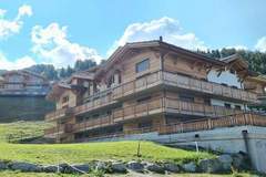 Ferienwohnung - Les Mayens MA 011 - LUXURY apartment 6 pers - Ferienunterkunft in Veysonnaz (6 Personen)
