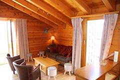 Meinaz W 030 - QUIET apartment 7 pers - Ferienunterkunft in Veysonnaz (7 Personen)