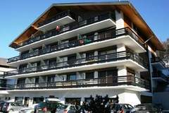 Ferienwohnung - Combyre C 020 - COMFORTABLE apartment 6 pers - Ferienunterkunft in Veysonnaz (6 Personen)