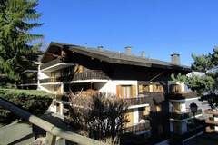 Ferienwohnung - Mélèzes R 020 - SKI LIFT apartment 8 pers - Ferienunterkunft in Veysonnaz (8 Personen)