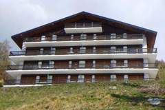 Ferienwohnung - Diablerets D 023 - MOUNTAIN apartment 6 pers - Ferienunterkunft in Veysonnaz (6 Personen)