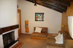 Ferienwohnung - Diablerets D 048 - MOUNTAIN apartment 4 pers - Ferienunterkunft in Veysonnaz (4 Personen)
