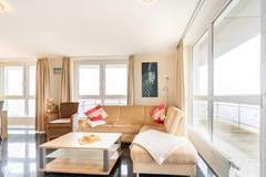 Ferienwohnung - Seeadler 210 - Ferienunterkunft in Rechlin (2 Personen)