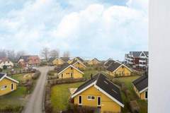 Ferienwohnung - Seeadler Classic 203 - Ferienunterkunft in Rechlin (5 Personen)
