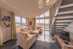 Ferienwohnung - Seeadler Classic 204 - Ferienunterkunft in Rechlin (5 Personen)