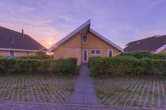 Ferienhaus - Ferienhaus Seeschwalbe-Classic 90 qm 30 - Ferienunterkunft in Rechlin (6 Personen)