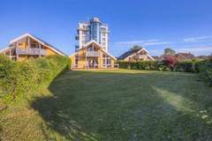 Ferienhaus - Ferienhaus Seeschwalbe-Classic 90 qm 35 - Ferienunterkunft in Rechlin (6 Personen)