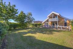 Ferienhaus - Ferienhaus Seeschwalbe-Classic 90 qm 39 - Ferienunterkunft in Rechlin (6 Personen)
