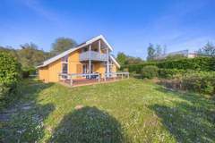 Ferienhaus - Ferienhaus Seeschwalbe-Classic 90 qm 58 - Ferienunterkunft in Rechlin (6 Personen)