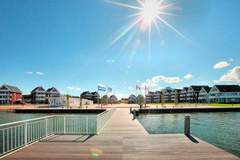 Ferienhaus - Ferienhaus Seeschwalbe-Classic 90 qm 98 - Ferienunterkunft in Rechlin (6 Personen)