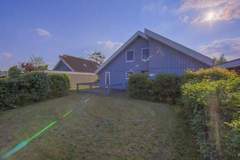 Ferienhaus - Wildgans Classic 26 - Ferienunterkunft in Rechlin (8 Personen)