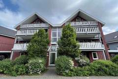 Ferienwohnung - Mitteldeck 434 - Ferienunterkunft in Rechlin (3 Personen)