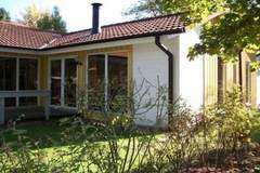 Ferienhaus - Reiher 7 - Ferienunterkunft in Granzow (4 Personen)