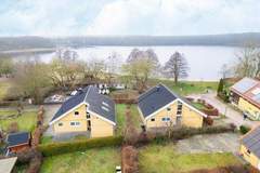 Ferienhaus - Schwan 307 - Ferienunterkunft in Granzow (8 Personen)