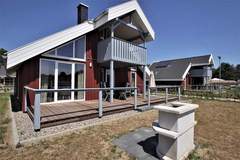 Ferienhaus - Seeschwalbe Classic 309 - Ferienunterkunft in Granzow (6 Personen)