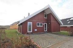 Ferienhaus - Seeschwalbe Classic 314 - Ferienunterkunft in Granzow (6 Personen)