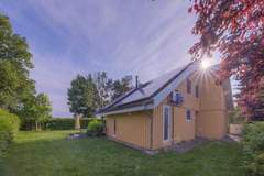 Ferienhaus - Wildgans Classic 252 - Ferienunterkunft in Granzow (8 Personen)