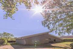 Ferienhaus - FH Wildgans Comfort mit Sauna & Kaminofen 81 qm 84 - Ferienunterkunft in Granzow (6 Personen)