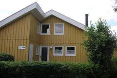 Ferienhaus - FH Wildgans Comfort Nr 204 - Ferienunterkunft in Granzow (6 Personen)