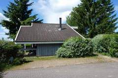 Ferienhaus - FH Wildgans Comfort Nr 270 - Ferienunterkunft in Granzow (6 Personen)