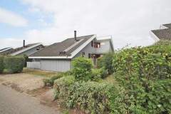 Ferienhaus - FH Wildgans Comfort Nr 271 - Ferienunterkunft in Granzow (6 Personen)