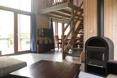 Ferienhaus - FH Wildgans Comfort Nr 68 - Ferienunterkunft in Granzow (6 Personen)