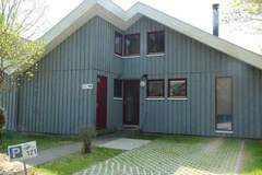 Ferienhaus - FH Wildgans Comfort Nr 121 - Ferienunterkunft in Granzow (6 Personen)