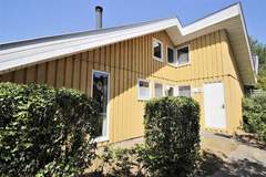 Ferienhaus - FH Wildgans Comfort Nr 135 - Ferienunterkunft in Granzow (6 Personen)