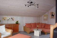Ferienhaus - FH Wildgans Comfort Nr 169 - Ferienunterkunft in Granzow (6 Personen)