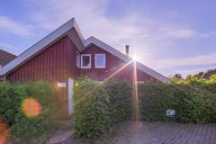 Ferienhaus - FH Wildgans Comfort Nr 172 - Ferienunterkunft in Granzow (6 Personen)